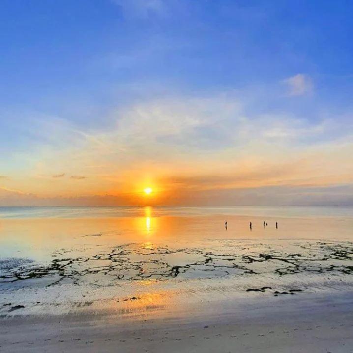 Hotel Seasons Zanzibar 3*